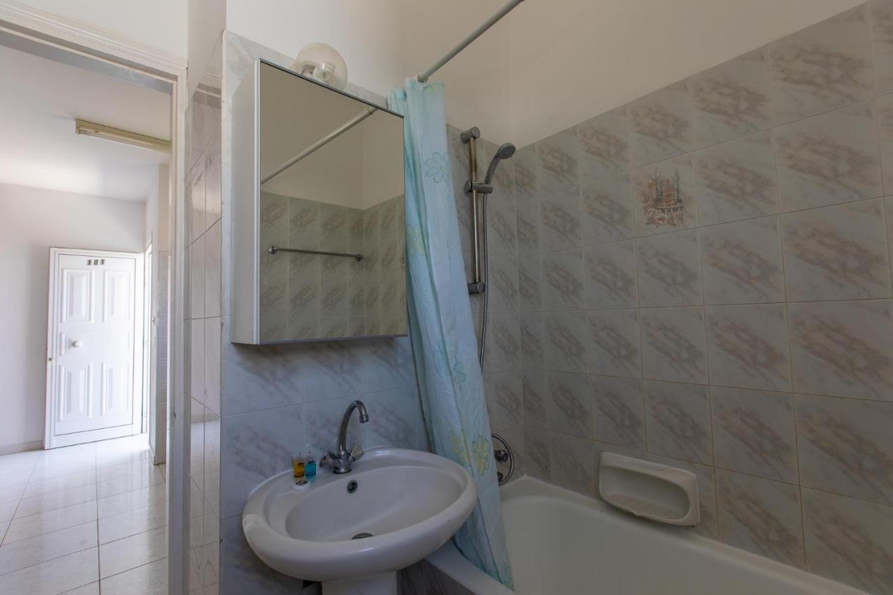 Socrates Apartments Polis Exterior photo